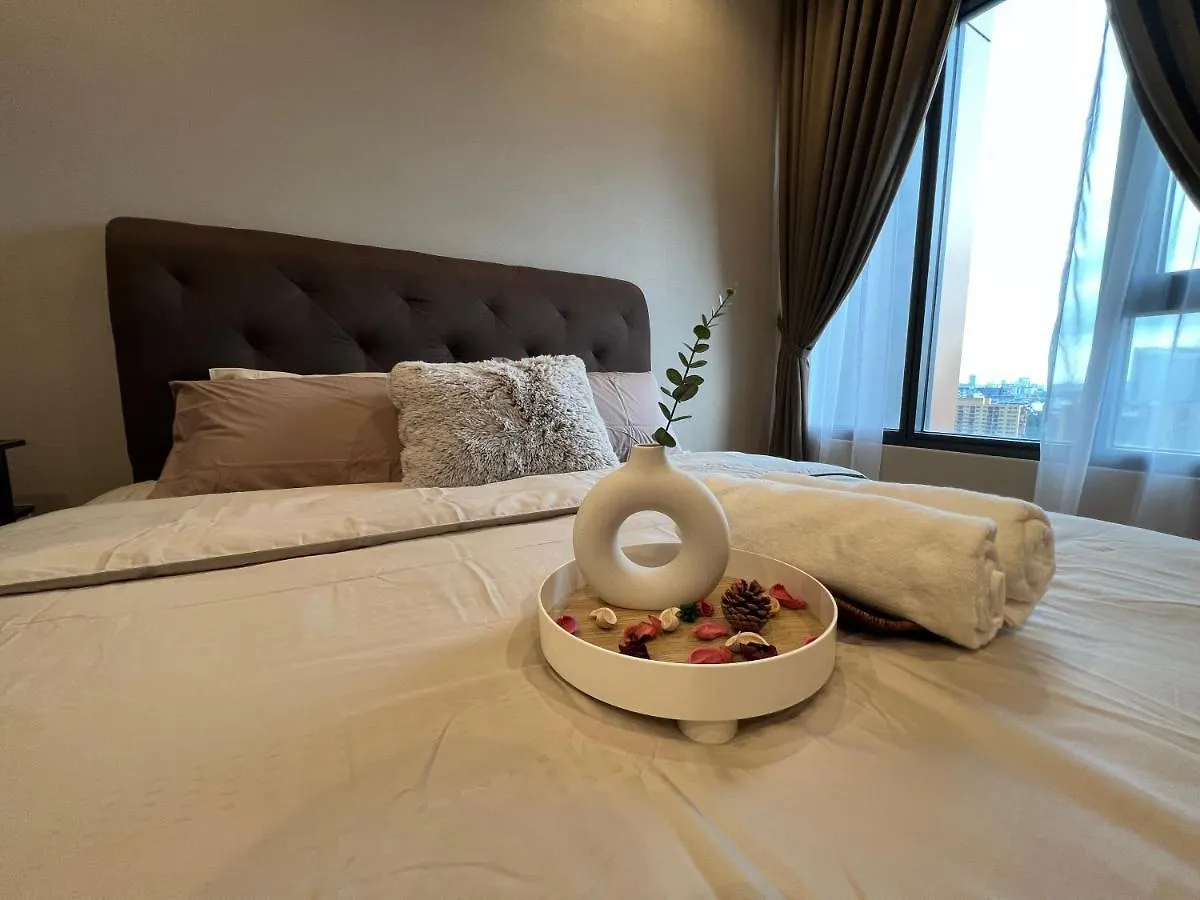 Lucentia Residence Bbcc Lalaport At Kuala Lumpur By Luxe Home 0*,  Μαλαισία