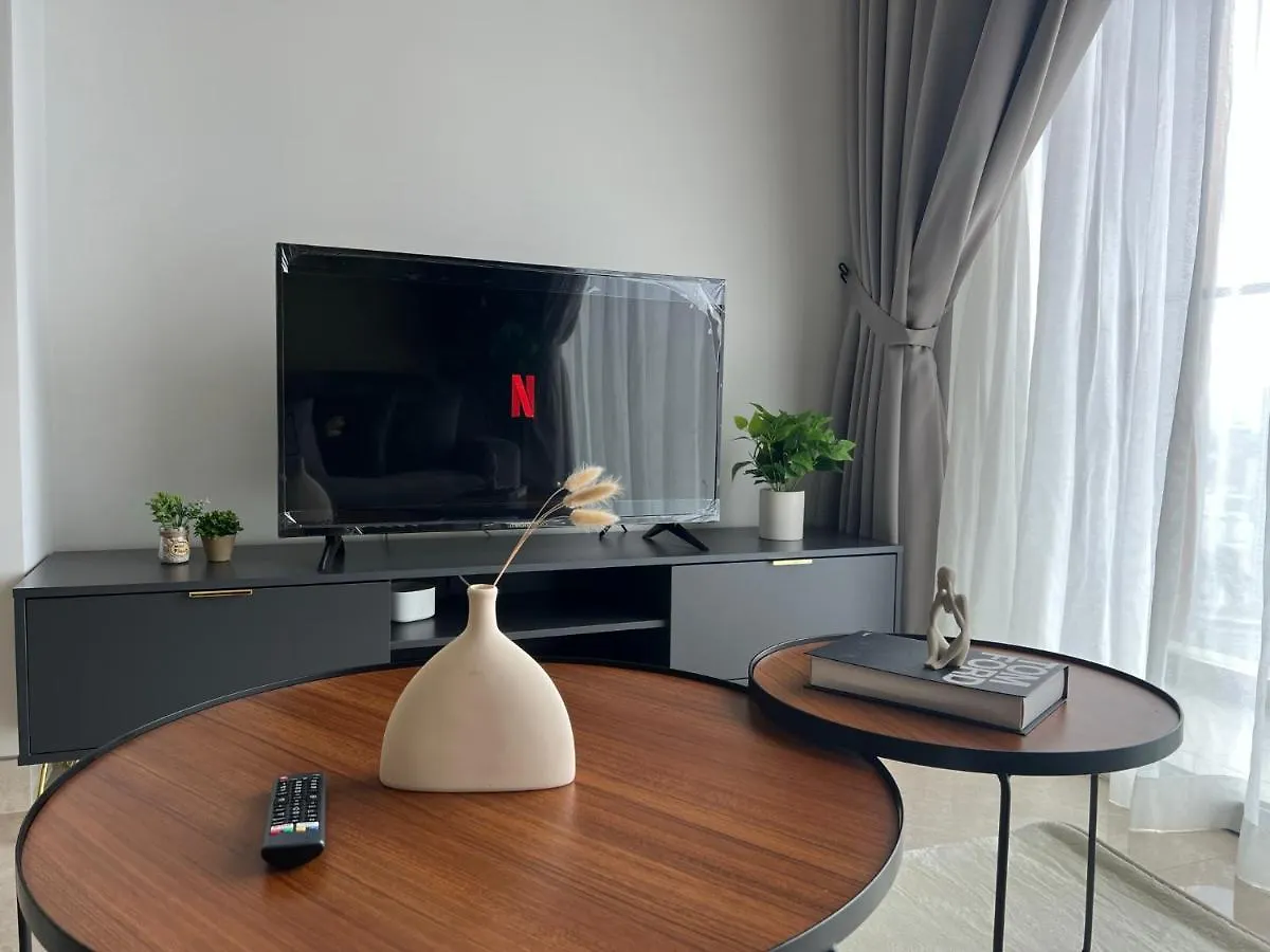 Lucentia Residence Bbcc Lalaport At Kuala Lumpur By Luxe Home Μαλαισία