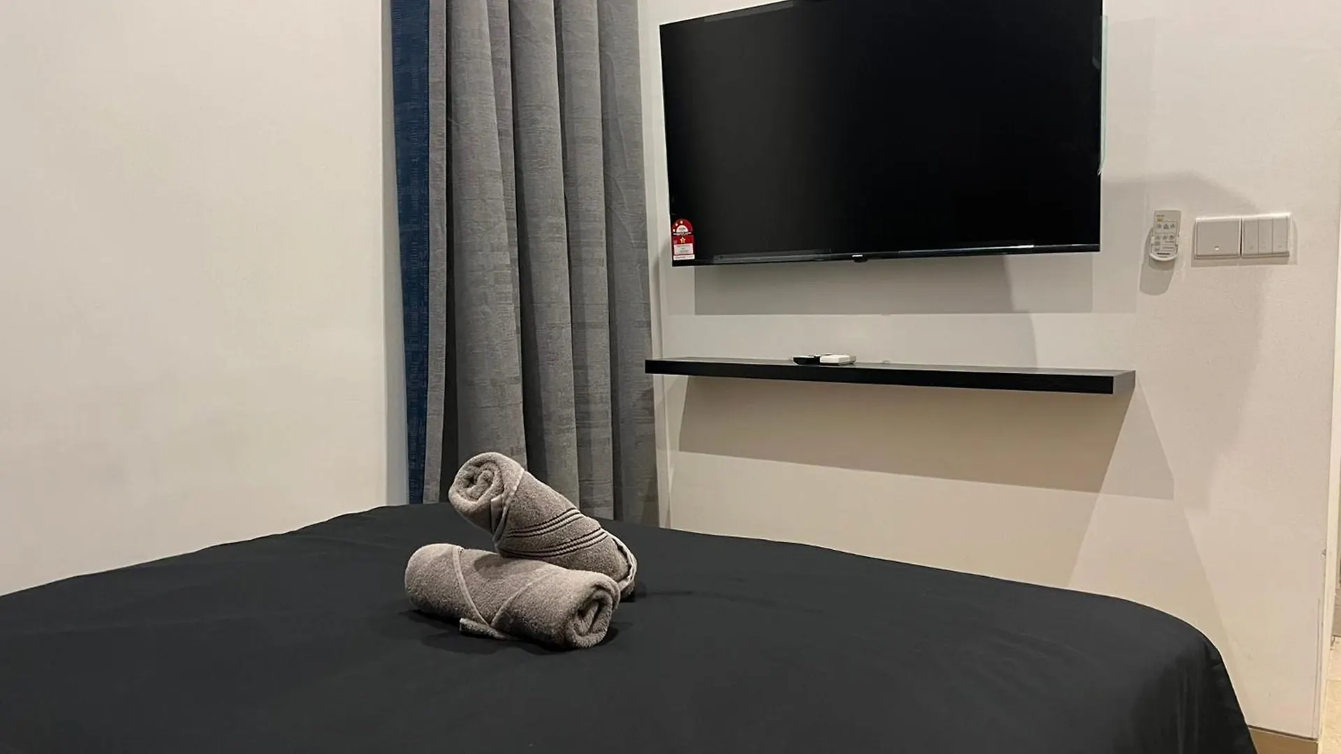 Lucentia Residence Bbcc Lalaport At Kuala Lumpur By Luxe Home Μαλαισία